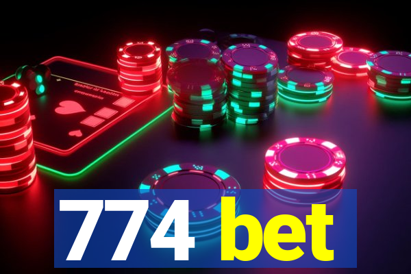 774 bet